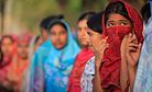 Saving Grameen Bank, Sustaining the Bangladesh Paradox Saving Grameen Bank, Sustaining the Bangladesh Paradox