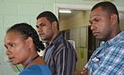 A Rare Opportunity for Pacific Islands Health Care A Rare Opportunity for Pacific Islands Health Care