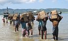 UN Court Orders Myanmar to Prevent Rohingya Genocide
