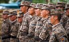 Mongolia’s Military Marvel Mongolia’s Military Marvel