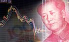 Should Japan Fear China's Stock Market Crash?