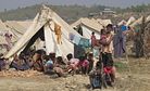 UN Rohingya Genocide Case Court Ruling Set for Next Week
