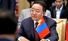 Mongolia’s Small Country Diplomacy and North Korea