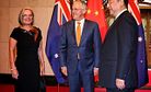 Australia's Misplaced Fear Over China's Belt and Road Australia's Misplaced Fear Over China's Belt and Road