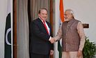 India-Pakistan Nuclear CBMs: Internal Dialogue as Catalyst for Peace? India-Pakistan Nuclear CBMs: Internal Dialogue as Catalyst for Peace?
