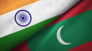 India Can’t Afford to Lose Maldives Again