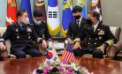 Like It or Not, the South Korea-US Alliance Is Changing
