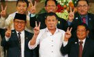 How Will the Taliban Affect Violent Extremism in Mindanao? How Will the Taliban Affect Violent Extremism in Mindanao?