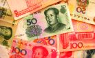 Foreign Banks Face Uncertainty in China