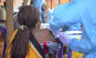 China Is Manufacturing Vaccines in Africa. The Quad Should Too. China Is Manufacturing Vaccines in Africa. The Quad Should Too.