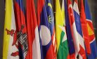 Global NATO Takes Shape Ahead of US-ASEAN Meet