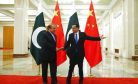 In Numbers: The China-Pakistan Economic Corridor