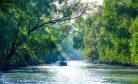 Climate Change Through the Lens of Bangladesh