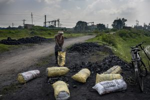 India’s Road to Net-Zero