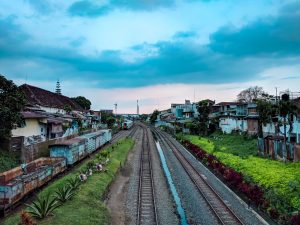 Indonesia’s Railway Renaissance