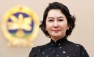 Mongolia Now Has a Record Number of Women Ambassadors Mongolia Now Has a Record Number of Women Ambassadors