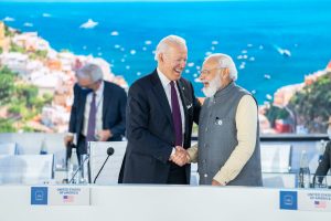 Modi Comes to Washington: Prospects and Challenges for India-US Relations