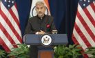 India-US Relations and the ‘Jaishankar Doctrine’