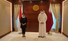 Gulf States’ Growing Aid Diplomacy in Indonesia