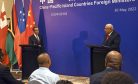 What Do the Pacific Island Countries Think About China? What Do the Pacific Island Countries Think About China?