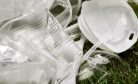 Cups, Straws, Spoons: India Starts on Single-use Plastic Ban