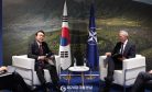 Can South Korea Bridge NATO and the US Indo-Pacific Strategy?