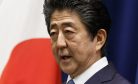 Abe Shinzo’s Enduring Legacy on Geopolitics in Asia