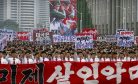 Propaganda Takes a Worrying Turn on the Korean Peninsula