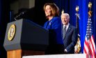 Biden: US Military Says Pelosi Taiwan Trip ‘Not a Good Idea’