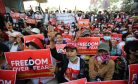 Funding Myanmar’s Spring Revolution