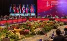 Indonesia’s Plans for the G-20 Indonesia’s Plans for the G-20