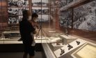 Shifting World War II Memory in East Asia Signals Newly Emerging Global Alliances Shifting World War II Memory in East Asia Signals Newly Emerging Global Alliances