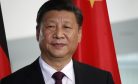 Will Xi Jinping Make Taiwan a New Offer?