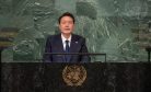 Yoon Suk-yeol’s UN Debut Overshadowed by Japan-South Korea Summit Debacle Yoon Suk-yeol’s UN Debut Overshadowed by Japan-South Korea Summit Debacle