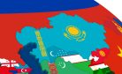 Hobbled Economic Prospects in Central Asia