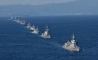 3 Takeaways From International Fleet Review 2022 in Japan