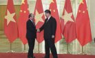 The China Factor in Vietnam’s Multidirectional Foreign Policy