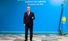 Where Is the &#8216;New&#8217; Kazakhstan, President Tokayev?