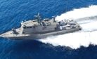Philippines Commissions New Gunboats, Plans on Acquiring 15 More