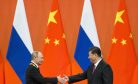 China and Russia May Be Expanding Natural Gas Cooperation – Just Not Via Power of Siberia 2