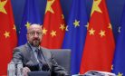 European Leaders Fret Over Their ‘Value-Led’ Approach to China