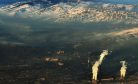 Toxic Winter: The ‘Slow Violence’ of Air Pollution in Mongolia Toxic Winter: The ‘Slow Violence’ of Air Pollution in Mongolia