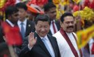 Demystifying China’s Role in Sri Lanka’s Debt Restructuring