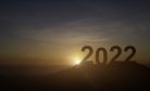 Asia-Pacific in 2022: The Year in Review Asia-Pacific in 2022: The Year in Review