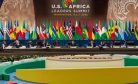 Countering China in Africa by Reaffirming US Tech Leadership