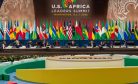 Countering China in Africa by Reaffirming US Tech Leadership Countering China in Africa by Reaffirming US Tech Leadership