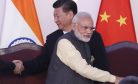 The Tawang Effect: Forecasting China-India Relations in 2023