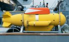 Unmanned Systems in China’s Maritime &#8216;Gray Zone Operations&#8217;