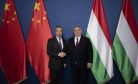 China&#8217;s Growing Foothold in Hungary