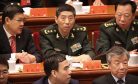 Who Is Li Shangfu, China’s Next Defense Minister? 